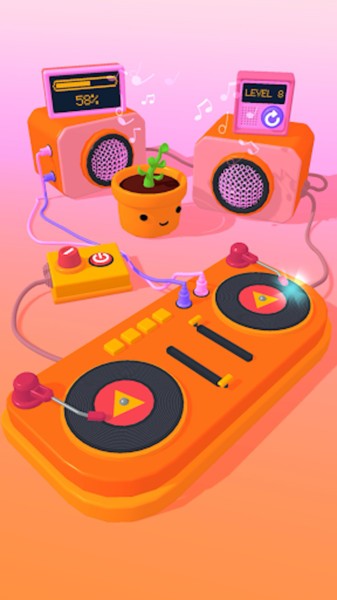奇妙屋修理店v1.0.1_安卓版 图1 奇妙屋修理店v1.0.1_安卓版 图1