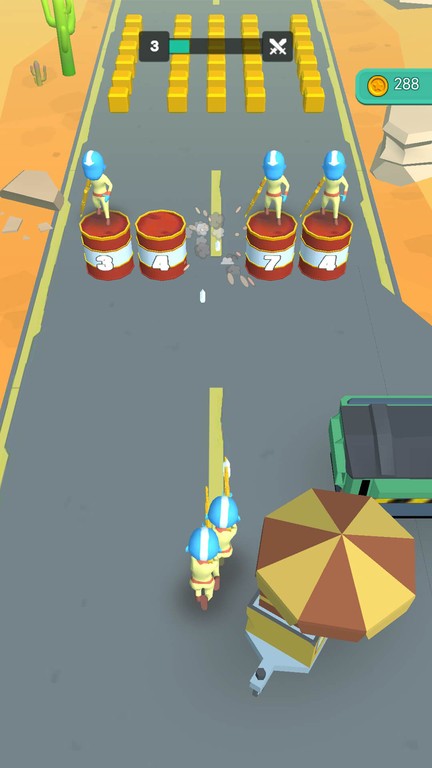 小人大作战手机版v1.0.0_安卓版 图1