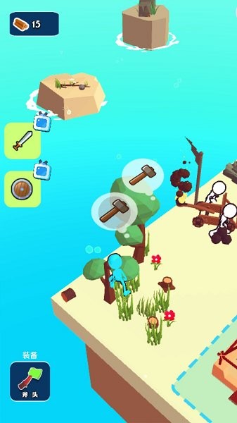 解压模拟幻想王国v1.0.0_安卓版 图1 解压模拟幻想王国v1.0.0_安卓版 图1