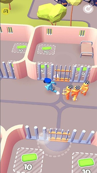 小丑宿舍游戏v1.4_安卓版 图1