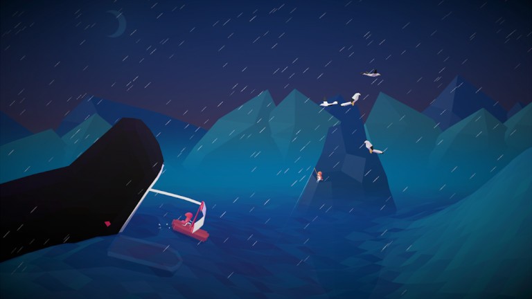 海洋的神奇和舞动v1.1.4_安卓版 图1