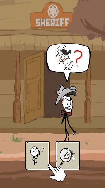 火柴人之王觉醒v1.0.5_安卓版 图1 火柴人之王觉醒v1.0.5_安卓版 图1