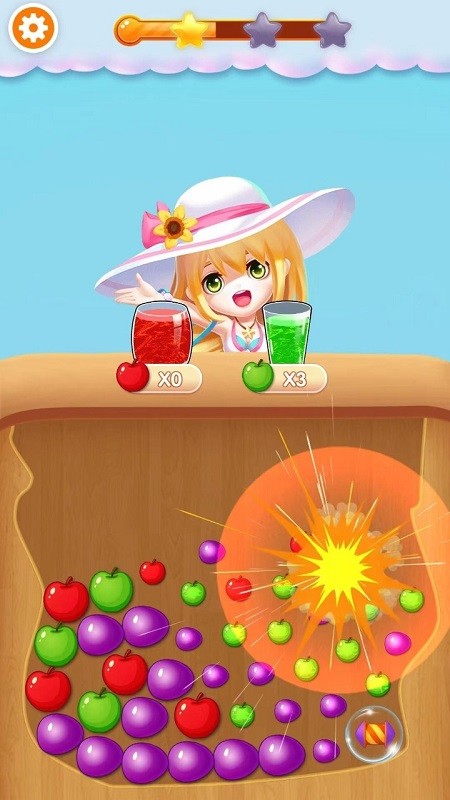 点点消消游戏v1.0.1_安卓版 图1 点点消消游戏v1.0.1_安卓版 图1