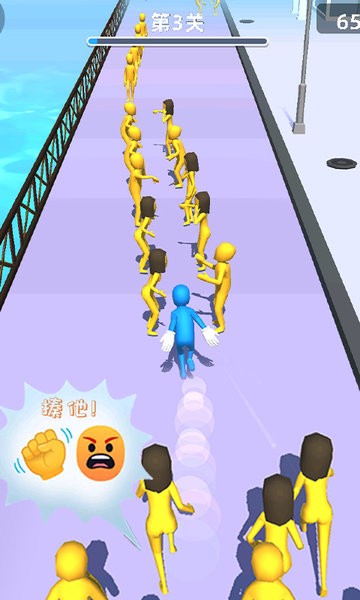 我巴掌特牛最新版v1.2.4.0.1217_安卓版 图1