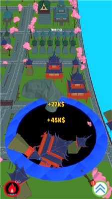 黑洞达人v1.7.0_安卓版 图1