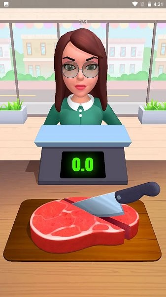 切肉贼6抖音小游戏v1.0.3_安卓版 图1