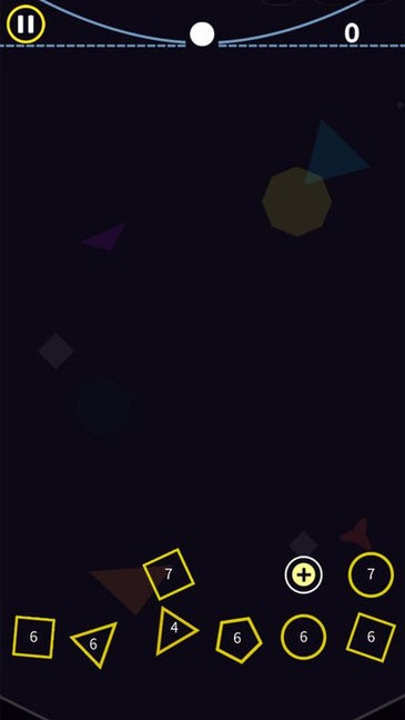 双人球球冲刺游戏v1.0.1_安卓版 图1 双人球球冲刺游戏v1.0.1_安卓版 图1