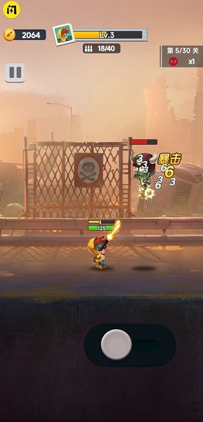 顶级枪王小游戏v1.0.0_安卓版 图1 顶级枪王小游戏v1.0.0_安卓版 图1