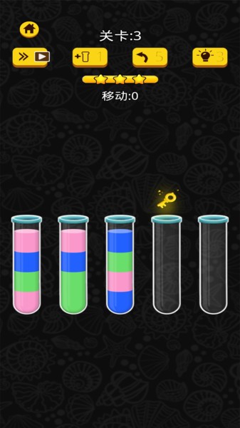 天天爱拼图游戏v1.0.8_安卓版 图1