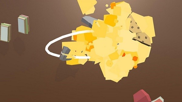 切美食游戏官方版v1.0_安卓版 图1