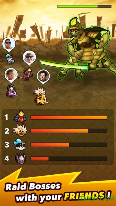 粉碎他们全部(Crush_Them_All)v2.0.250_安卓版 图1
