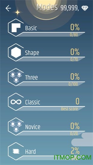 维度无限(Dimension)v1.0.13_安卓版 图1