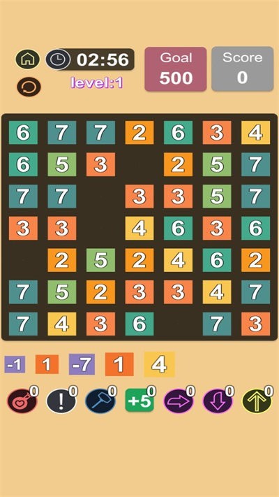 限时3分钟最新版v0.1_安卓版 图1 限时3分钟最新版v0.1_安卓版 图1