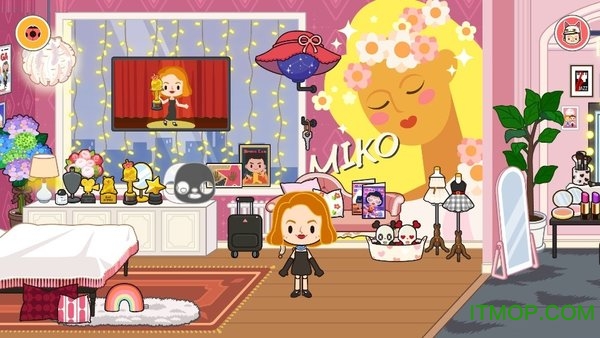 米加小镇电视节目(Miga_TV_Shows)v1.6_安卓中文版 图1