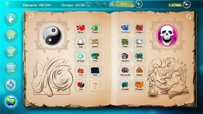 涂鸦上帝高清版游戏v3.2.6_安卓版 图1