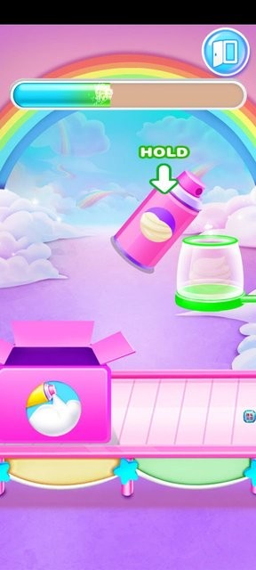 史莱姆粘液水晶泥v1.5_安卓版 图1