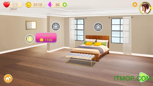 嘉居设计家家装设计游戏v1.72.2_安卓版 图1