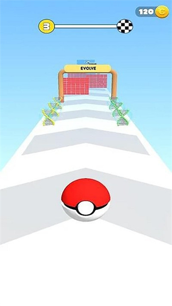 奇妙冒险之旅手机版v1.0.2_安卓版 图1