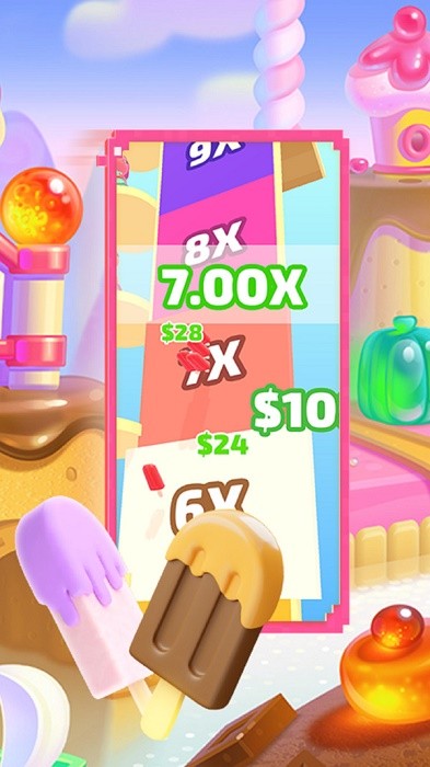 天天做冰棍小游戏v1.0.3_安卓版 图1