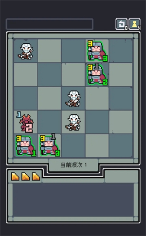 《魔王终局》开局阵容搭配推荐 图3