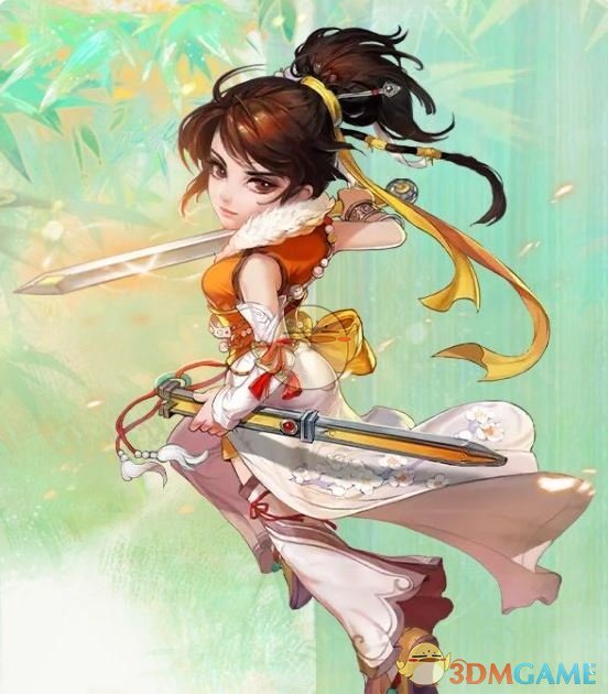 《大话西游》燕山雪技能介绍 图9