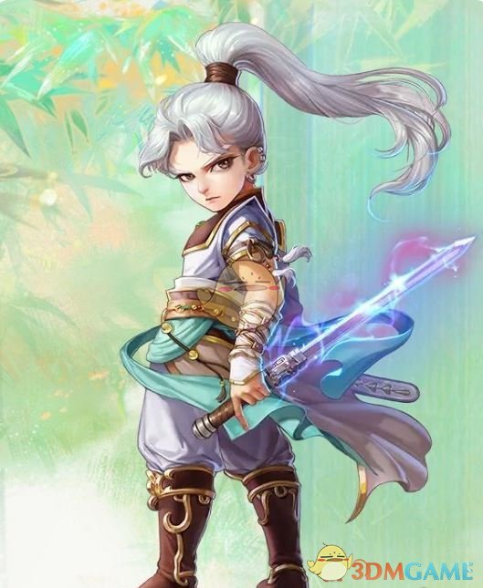 《大话西游》飞剑侠技能介绍 图9