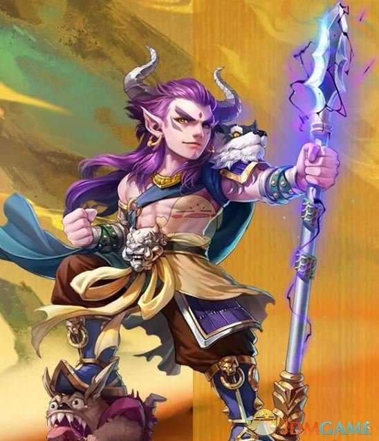 《大话西游》逆天魔技能介绍 图9