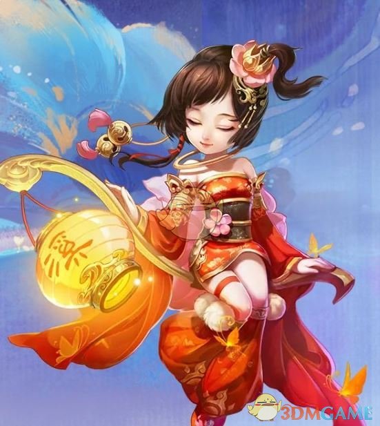 《大话西游》夜溪灵技能介绍 图9