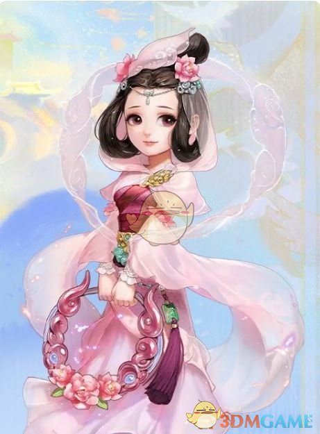 《大话西游》云中君技能介绍 图9