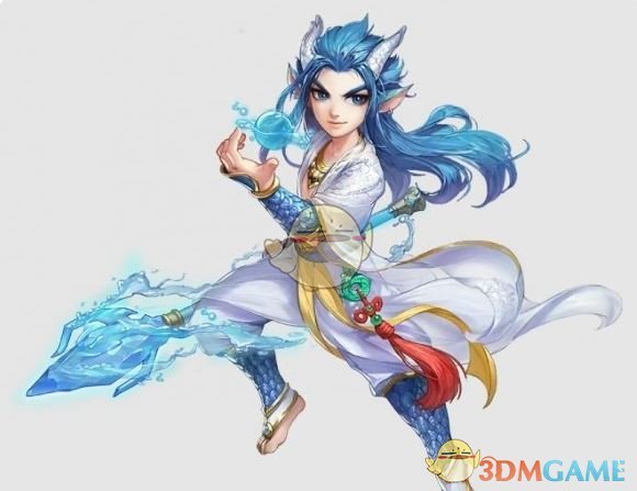 《大话西游》龙战将技能介绍 图9 《大话西游》龙战将技能介绍 图9