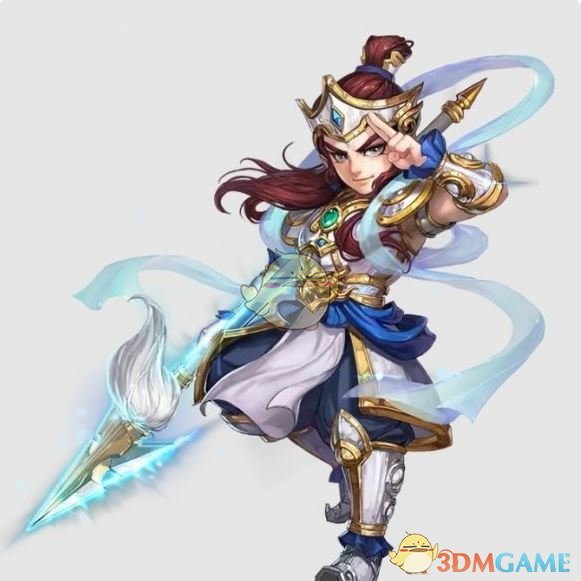 《大话西游》武神尊技能介绍 图9 《大话西游》武神尊技能介绍 图9