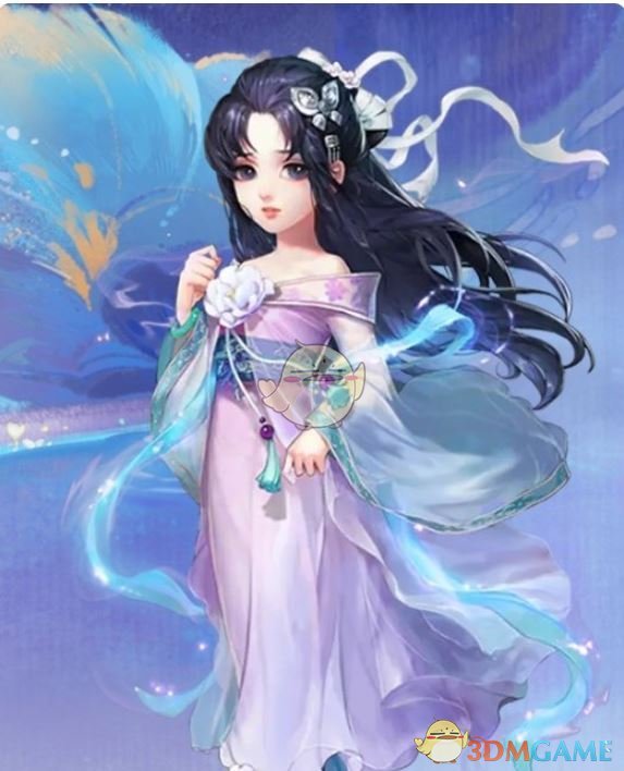 《大话西游》幽梦影技能介绍 图9 《大话西游》幽梦影技能介绍 图9