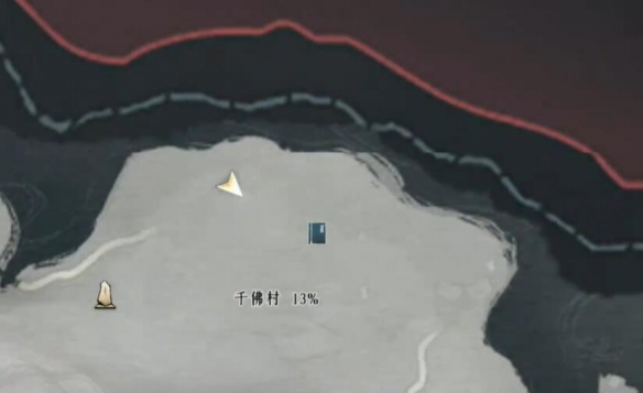《燕云十六声》绝世神兵十六枚花钱位置介绍 图16