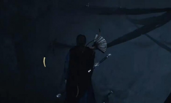 《燕云十六声》绝世神兵十六枚花钱位置介绍 图20
