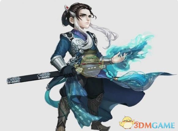 《大话西游》南冠客技能介绍 图9