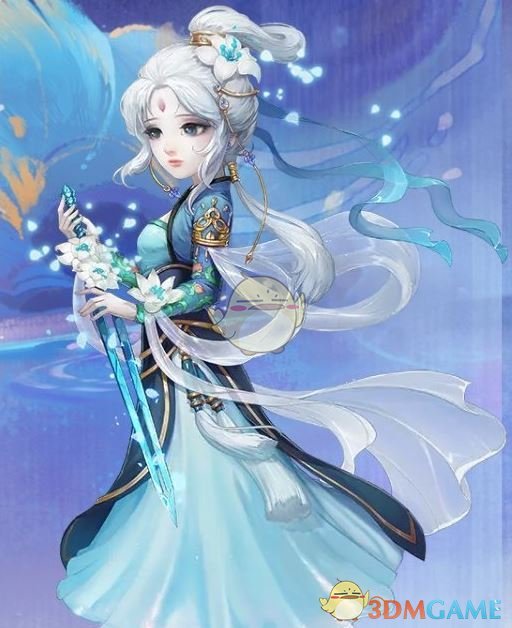 《大话西游》镜花影技能介绍 图9