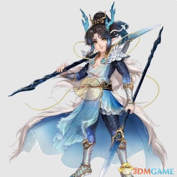 《大话西游》龙渊客技能介绍 图10