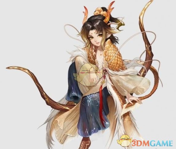 《大话西游》忘优子技能介绍 图10