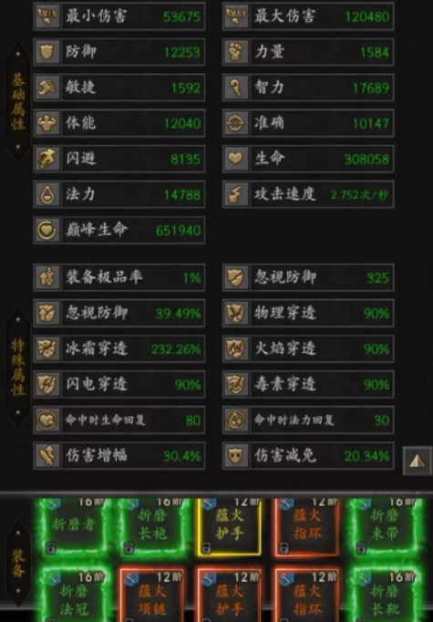 《无尽寒冬》寻宝套装获取攻略 图4 《无尽寒冬》寻宝套装获取攻略 图4