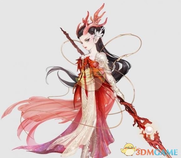 《大话西游》木兰行技能介绍 图10