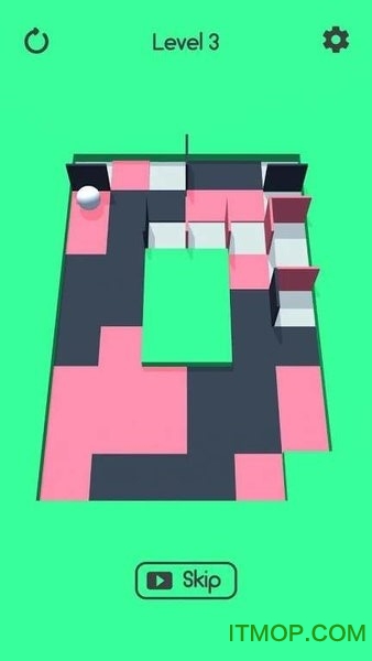 推倒板子(Tilt_It)v0.1_安卓版 图1
