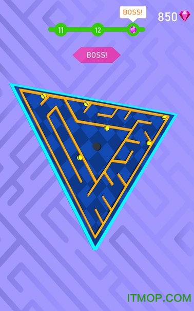 迷宫旋转球v1.0_安卓版 图1 迷宫旋转球v1.0_安卓版 图1