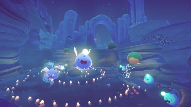 史莱姆牧场2中文版v3.1.0 图8 史莱姆牧场2中文版v3.1.0 图8