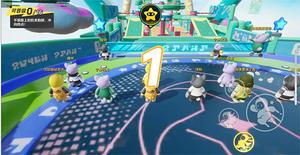 元梦之星v1.3.37.1安卓版 图12