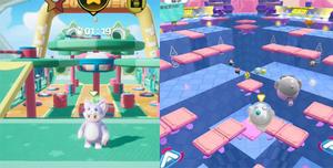 元梦之星v1.3.37.1安卓版 图18