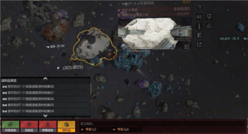《无尽的拉格朗日》星灯节热度不减_XT级竟成双刃剑 图6 《无尽的拉格朗日》星灯节热度不减_XT级竟成双刃剑 图6