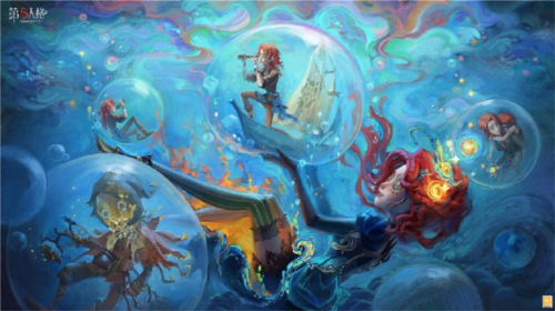《第五人格》第三十七赛季精华2正式上线 图1 《第五人格》第三十七赛季精华2正式上线 图1