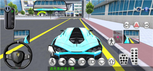 bakart卡丁车游戏 图6 bakart卡丁车游戏 图6