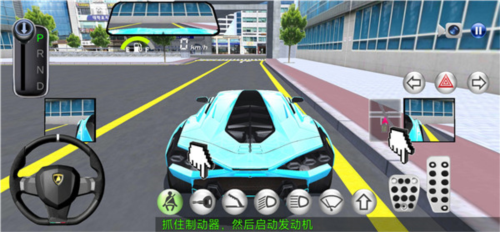 bakart卡丁车游戏 图7 bakart卡丁车游戏 图7