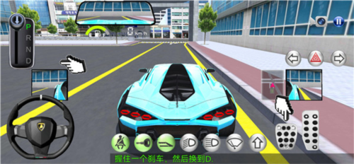 bakart卡丁车游戏 图9 bakart卡丁车游戏 图9